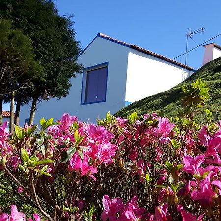 Вилла Casa Miramar Algarvia Экстерьер фото