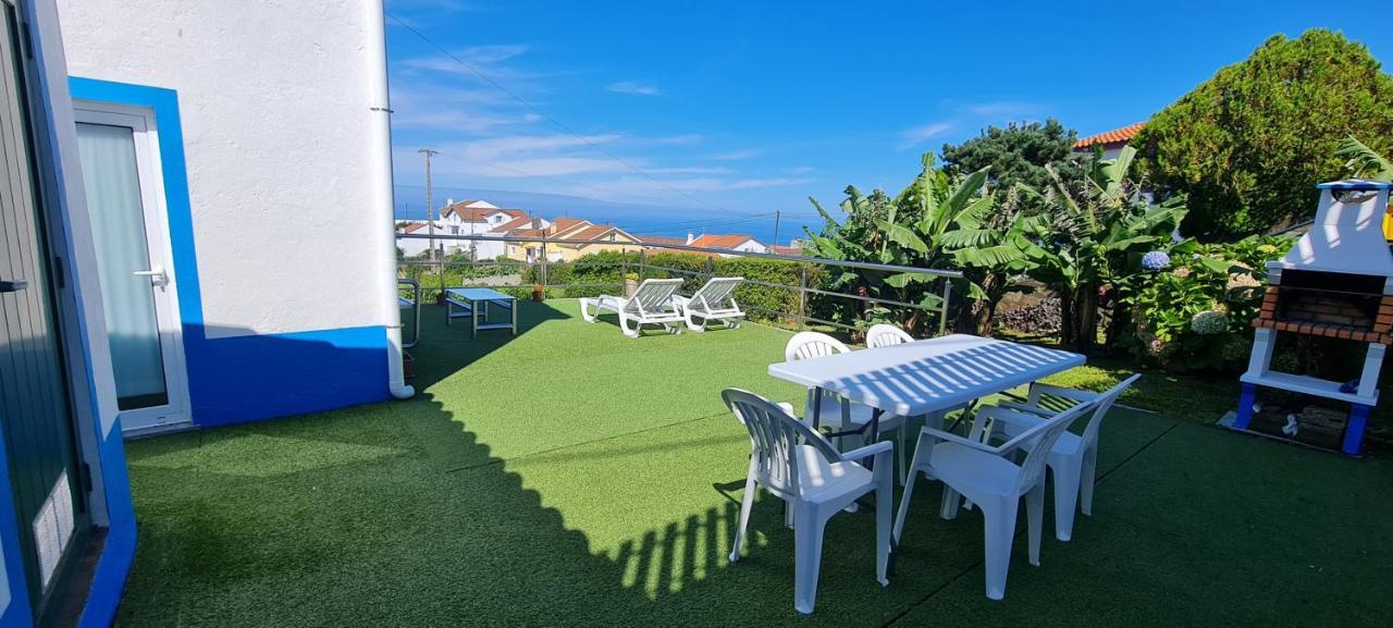 Вилла Casa Miramar Algarvia Экстерьер фото