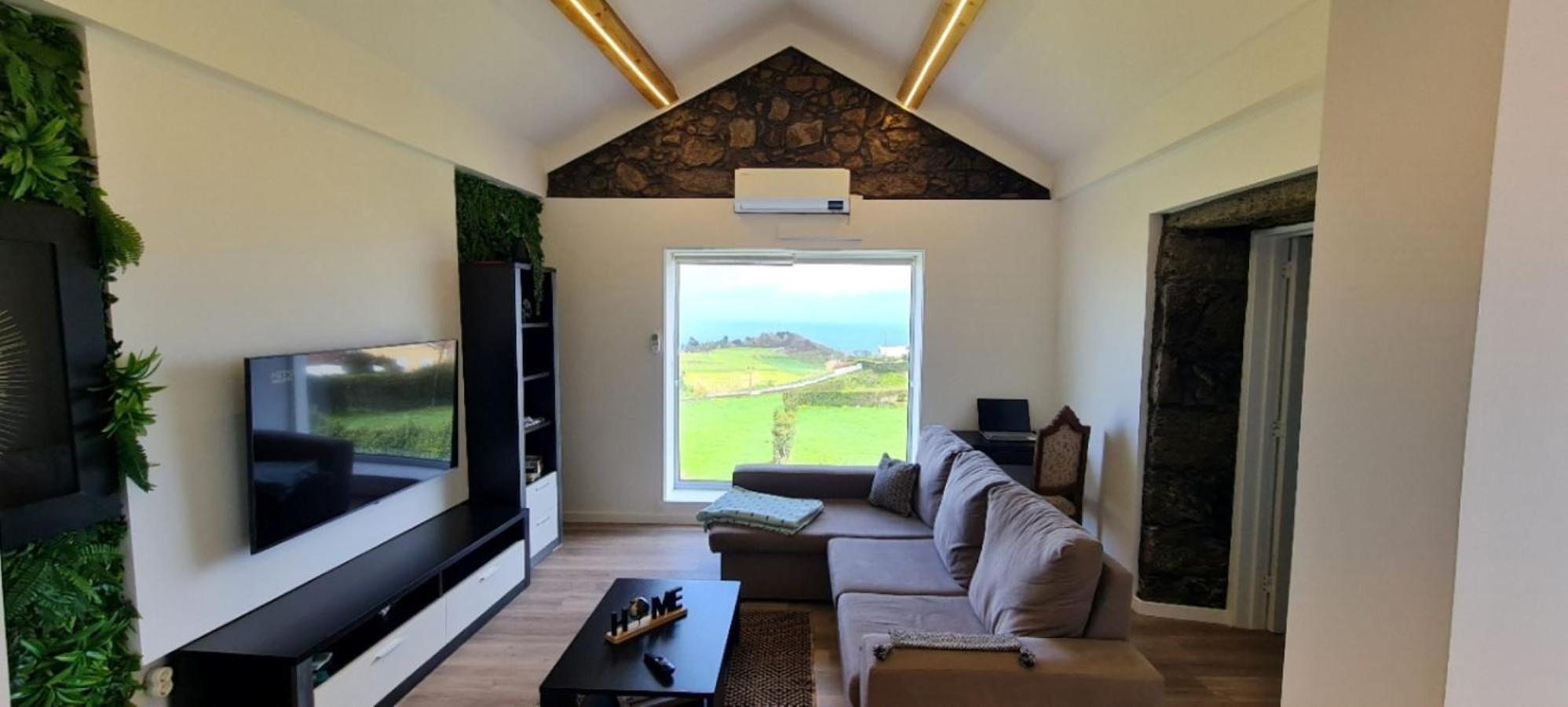 Вилла Casa Miramar Algarvia Экстерьер фото