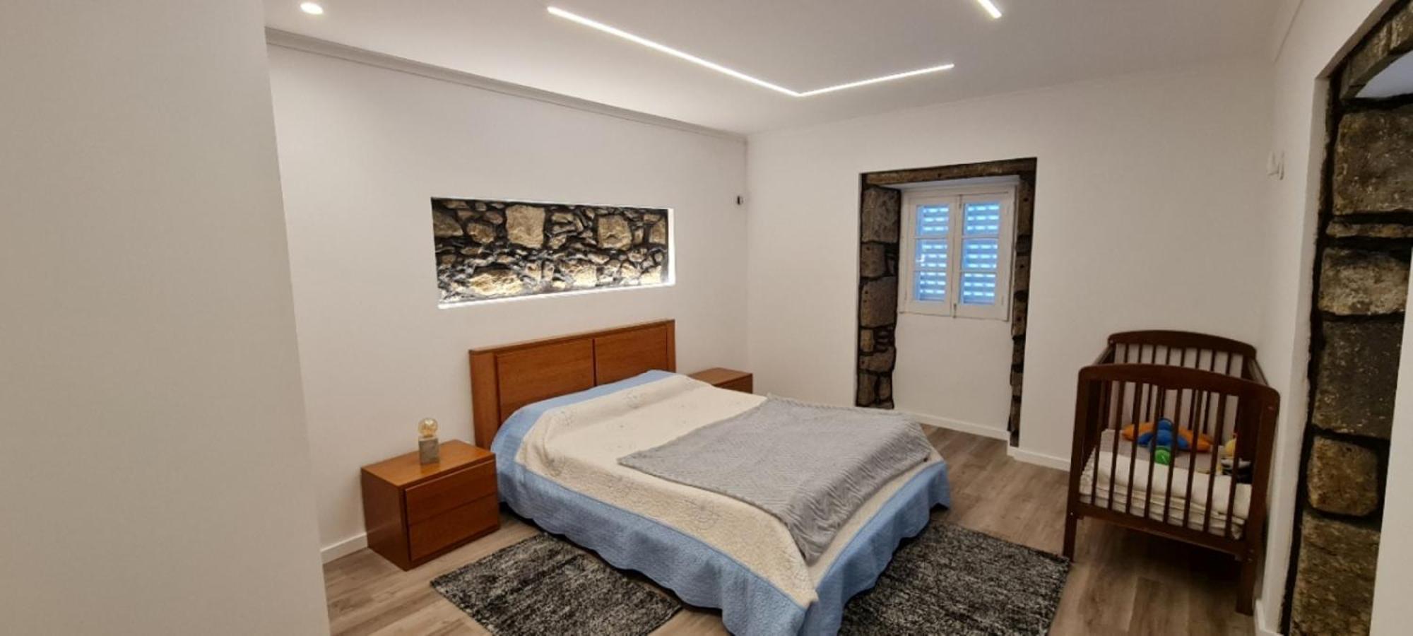 Вилла Casa Miramar Algarvia Экстерьер фото