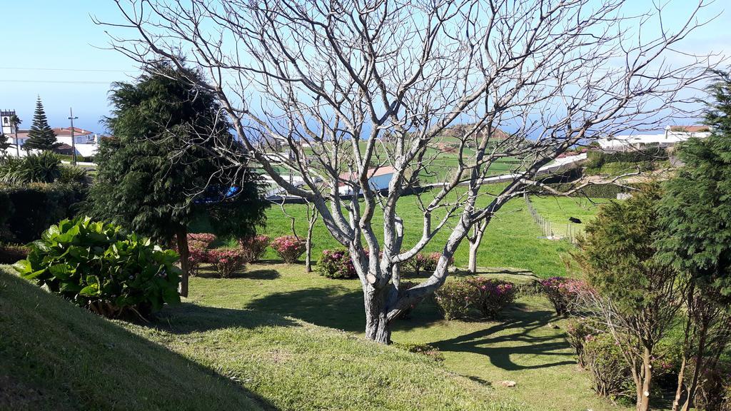Вилла Casa Miramar Algarvia Экстерьер фото