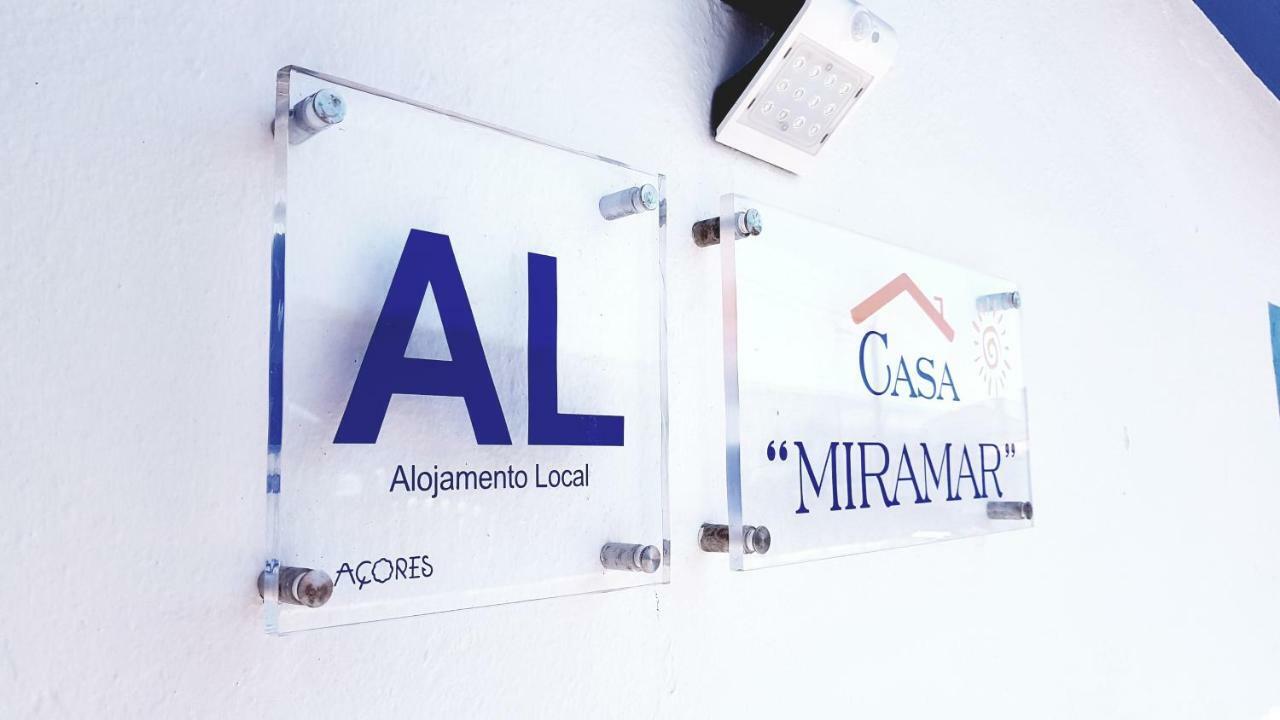 Вилла Casa Miramar Algarvia Экстерьер фото