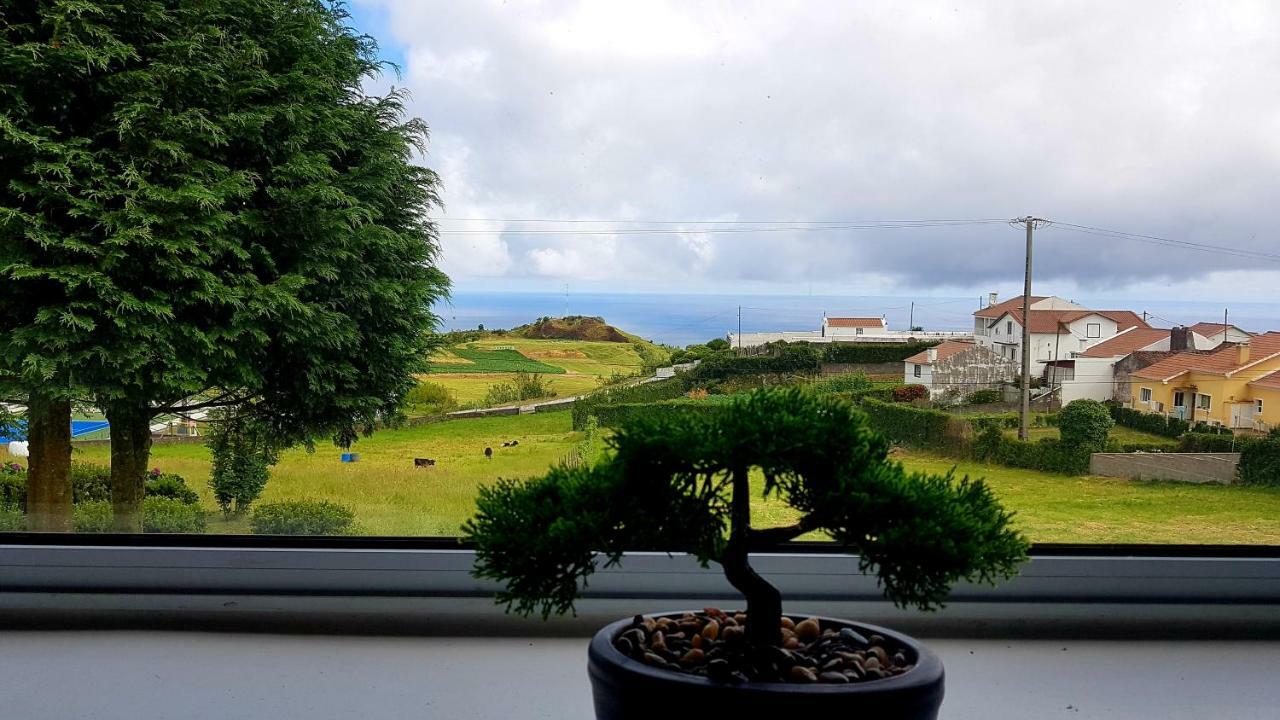 Вилла Casa Miramar Algarvia Экстерьер фото
